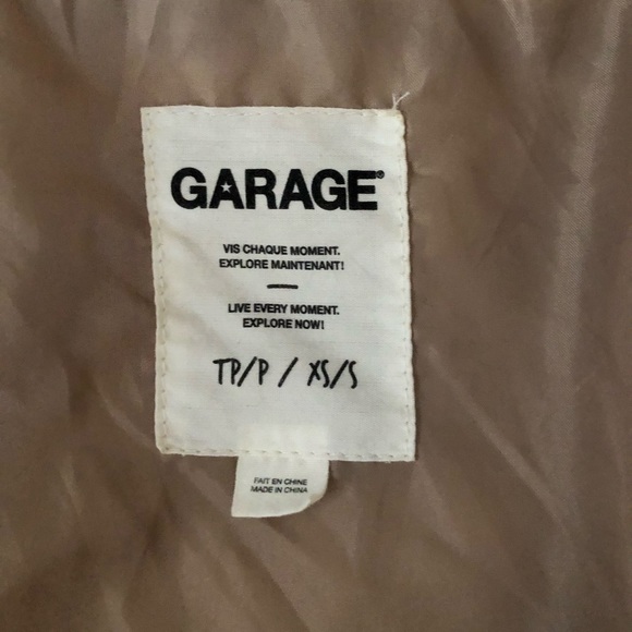 Sherpa Jacket - Picture 5 of 5